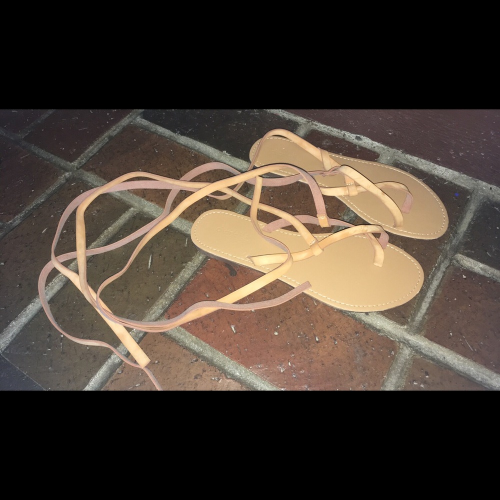 sandals